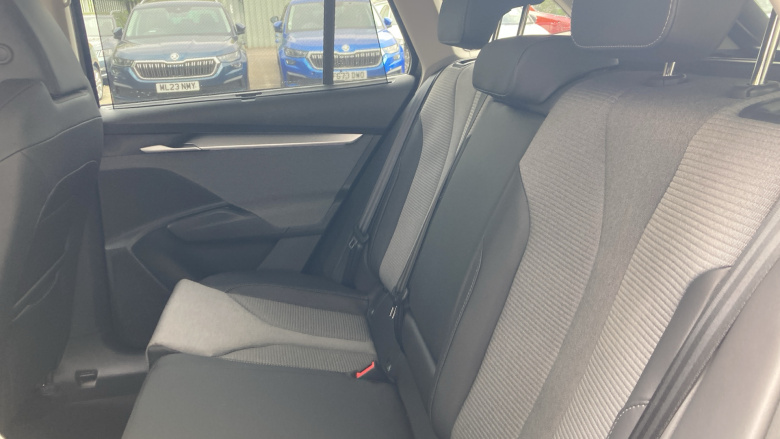Skoda Enyaq 210kW 85 Edition 82kWh 5dr Auto Electric Estate